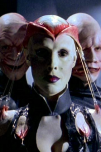 Hellraiser: Bloodline